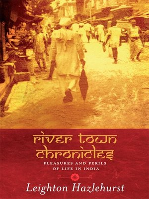 cover image of River Town Chronicles